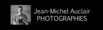 Photographies de Jean-Michel Auclair