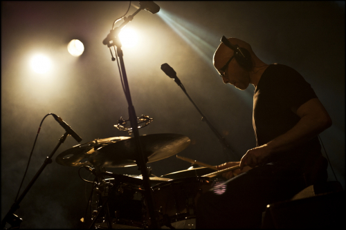 Je ne sais plus qui ni où