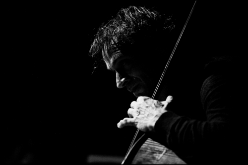 François Moutin, Moutin Reunion Quartet, Jazz à l'Etage, 16/3/2011