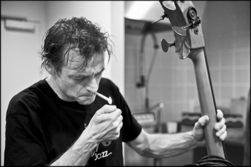 Moutin Reunion Quartet, Jazz à l'Etage, 16/3/2011