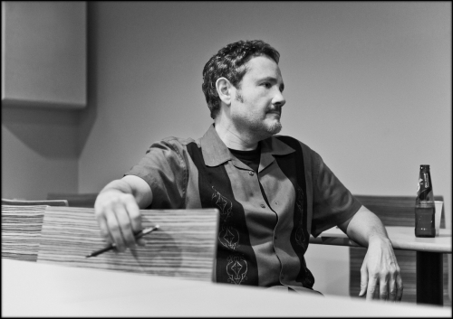 Rick Margitza, Moutin Reunion Quartet,  Jazz à l'Etage, 16/3/2011