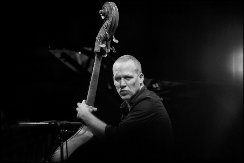 Avishaï Cohen Trio,  Jazz à l'Etage, 18/3/2011