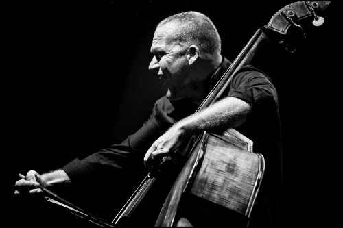 Avishaï Cohen Trio,  Jazz à l'Etage, 18/3/2011