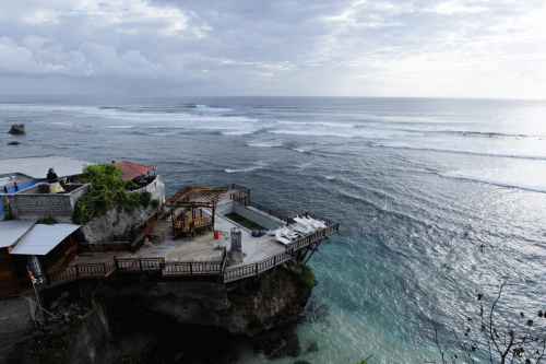 Uluwatu, Bali