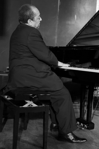 Alain Jean-Marie, Nelson Veras, Eric Le Lann, 14/9/2012