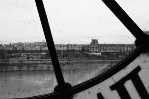 Musée d'Orsay, Paris