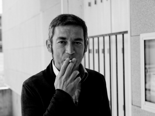 Morgan, 5 mn avant son mariage