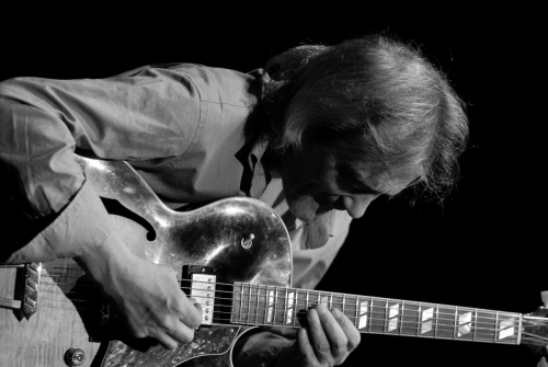 Philippe Tonnard, RIP