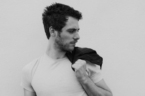 Thibaut Prigent, comédien